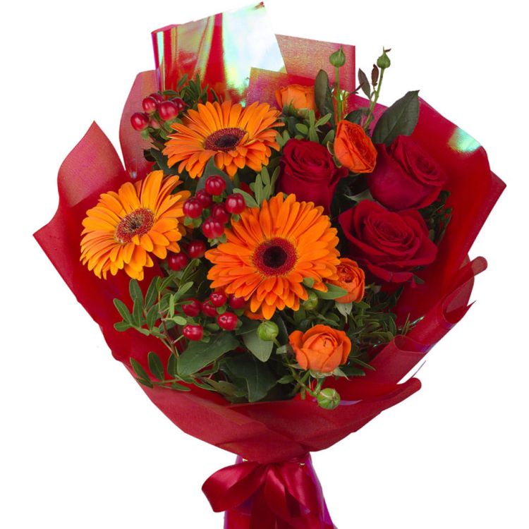 Закат от 6 300 руб.